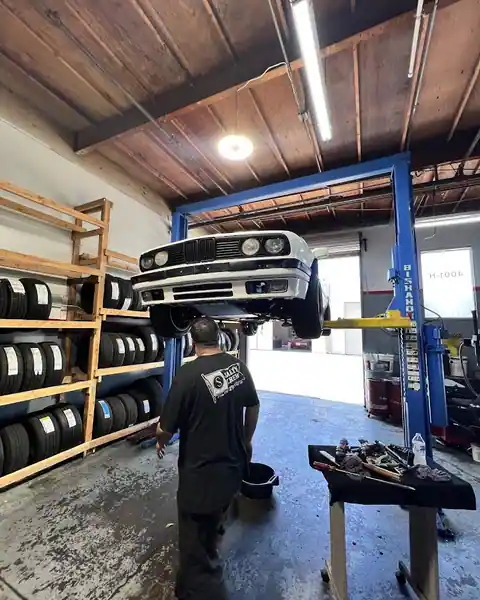 Airport Auto Repair Center in Newport Beach
