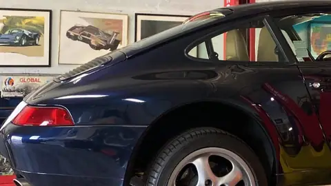 DDK Motors in Newport Beach