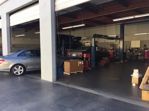 Five Star Autocare - Mercedes Repair in Newport Beach