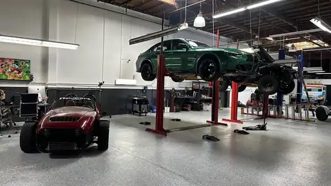 Newport Auto Repair in Newport Beach