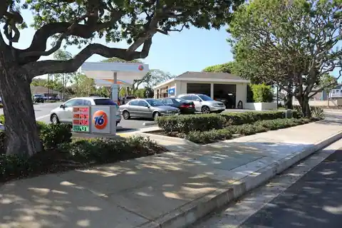 Newport Hills Auto Care in Newport Beach