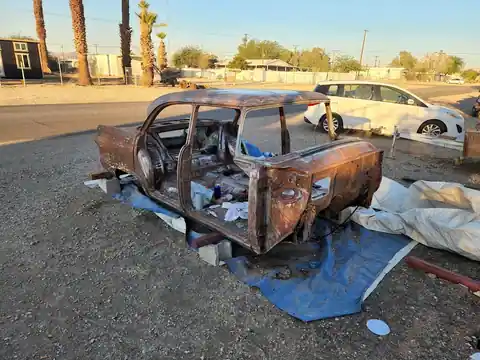 Auto repair in Niland, CA
