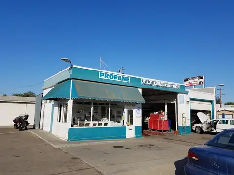 Nipomo Automotive in Nipomo