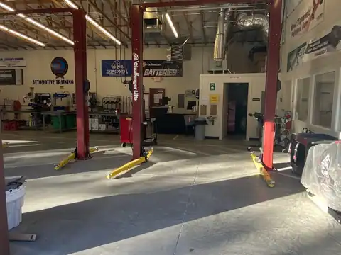 North Fork Rancheria Automotive Repair in North Fork