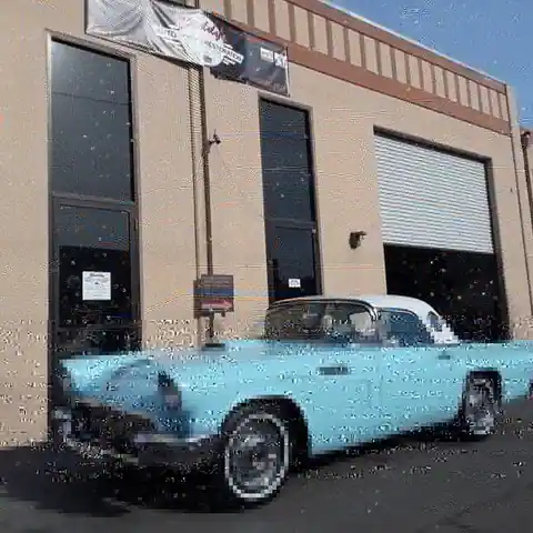 Buddy's Auto body & Restoration in Novato