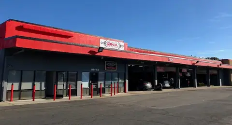 DNA Automotive Novato in Novato