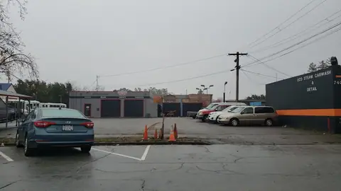 First Street Automotive in Novato