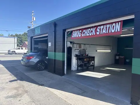 Auto repair in Novato, CA