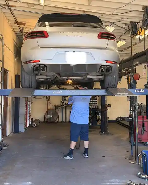 Jay's Kustom Exhaust & Muffler in Novato