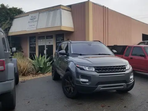 Marin Auto Glass in Novato