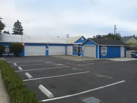 Steve's Auto Care in Novato
