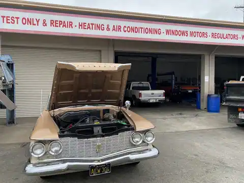 Litner Automotive near Ojai