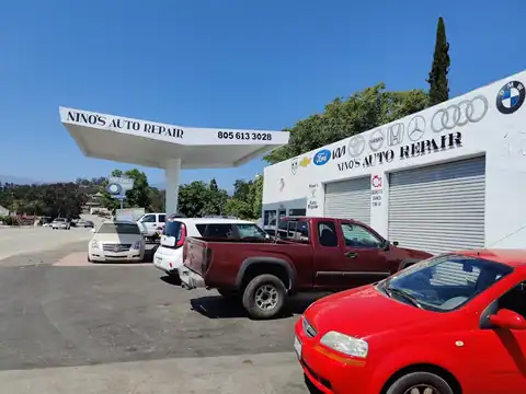 Nino's Auto Repair near Ojai