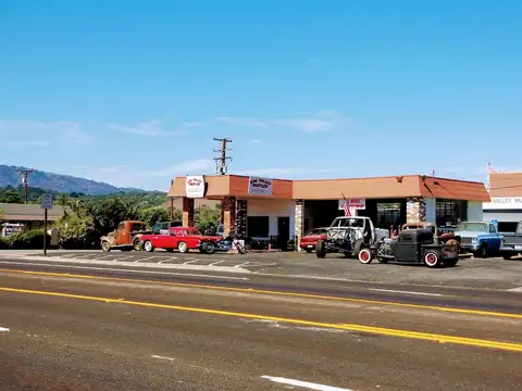 Ojai Valley Muffler near Ojai