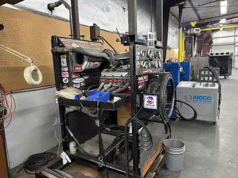 AG Transmission Repair - Allison dealer in Oakdale