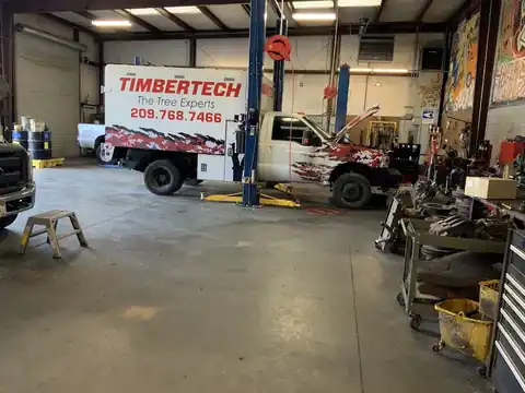 GT Automotive in Oakdale