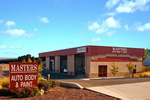 Auto repair in Oakdale, CA