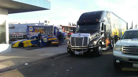 Performance Brake & Muffler in Oakdale
