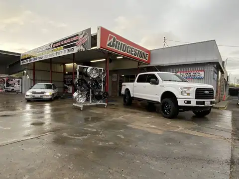 Tires Direct in Oakdale
