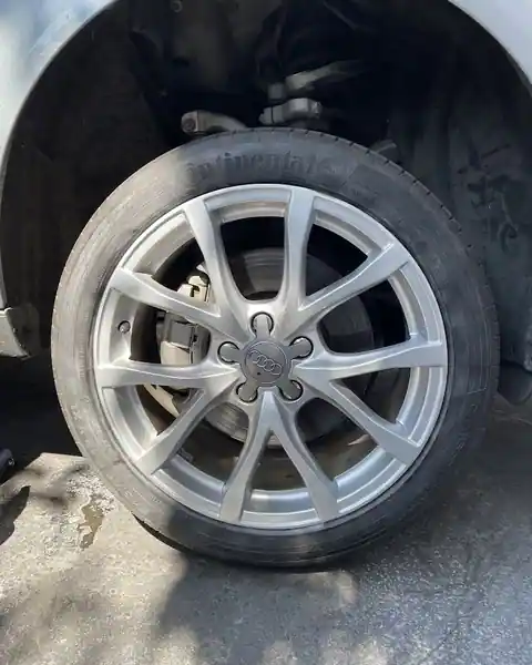 Wheel Hero LLC in Oakdale