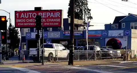 1 Auto Repair in Oakland