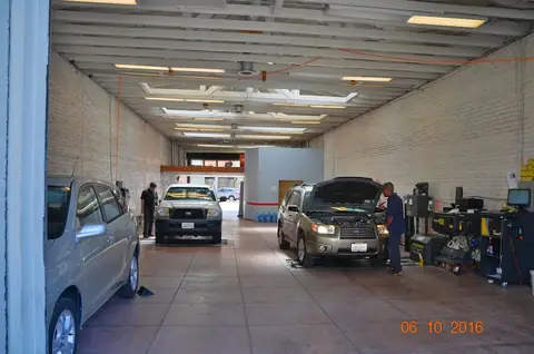 4 Less Smog Check Station Oakland in Oakland