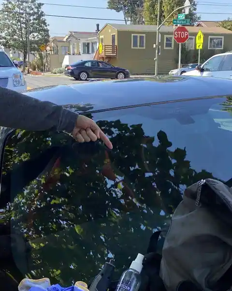 AAsaferide Windshield Repair in Oakland