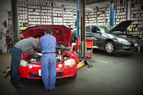 ADS-Temescal Auto Care in Oakland