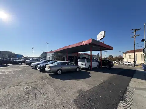 AMA Autocare in Oakland