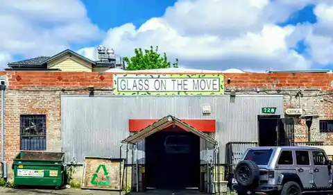 Auto Glass On The Move in Oakland