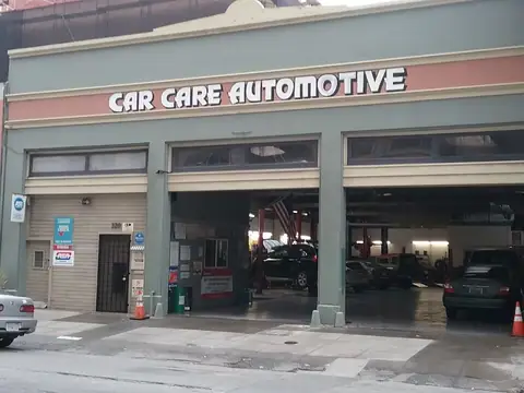 Car Care Automotive in Oakland