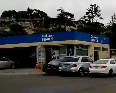 Car Service in Oakland