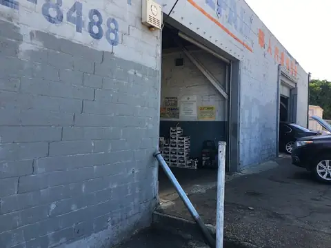 Choy's Autobody & Repair in Oakland