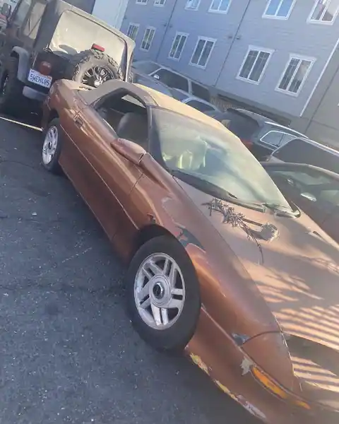 Dan V Auto Repair in Oakland
