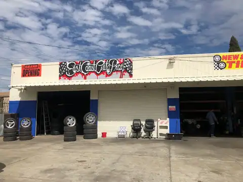 East Coast Auto Pros LLC in Oakland
