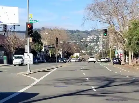 German Car Service in Oakland