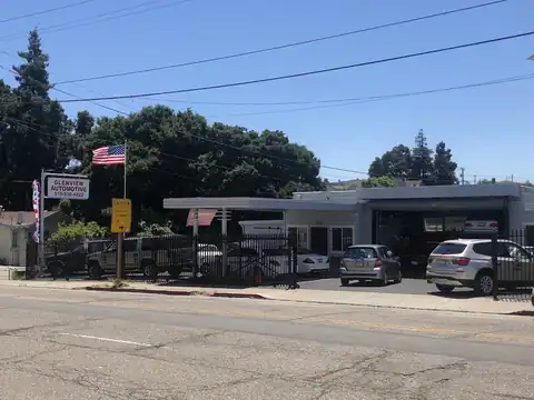 Glenview Automotive in Oakland