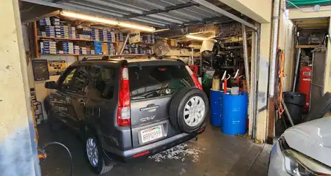 Million Auto Repair in Oakland
