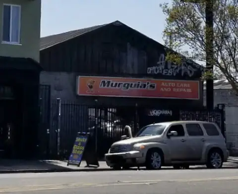 Murguia's Auto Care & Repair in Oakland