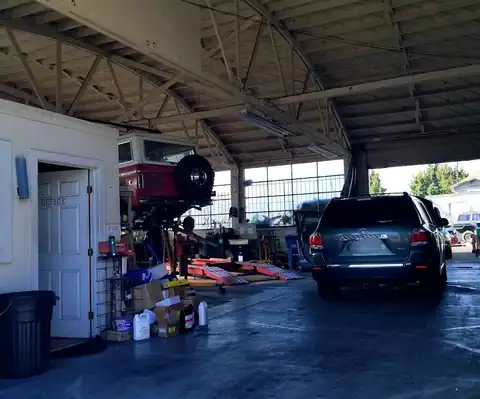 Oakland Autotech-Clean Diesel Specialists in Oakland
