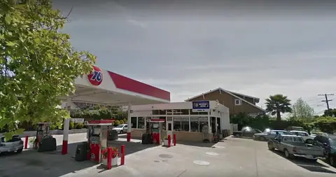 Park Blvd 76 Auto Care in Oakland
