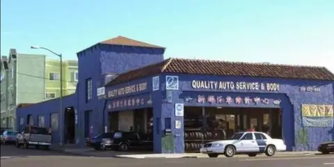Quality Auto Service in Oakland