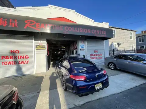 Auto repair in Oakland, CA