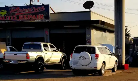 Ramirez Auto Repair in Oakland