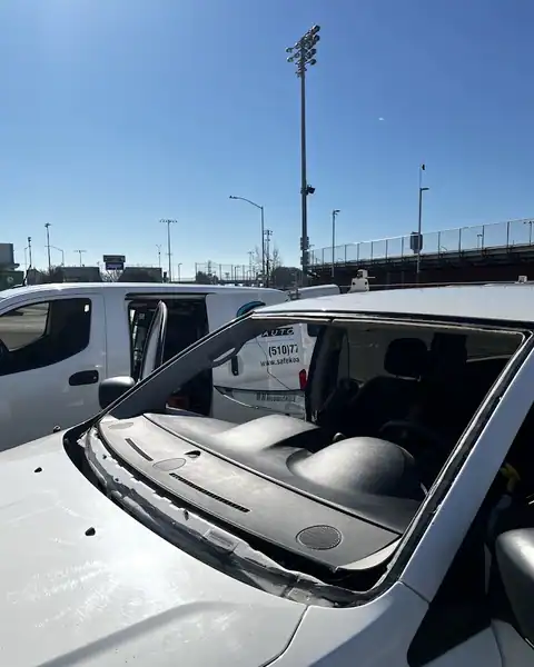 Safeko Auto Glass in Oakland
