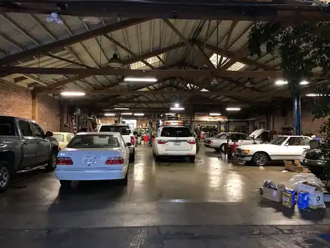 The Best Shop in Oakland