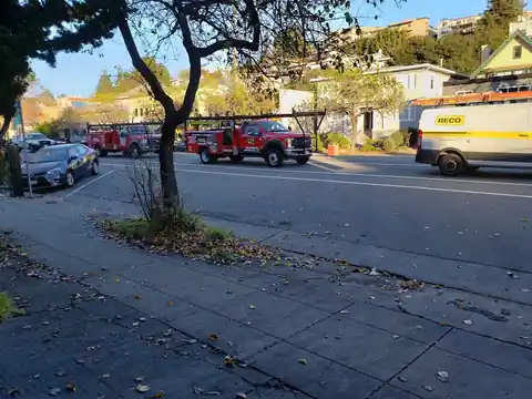 Young's Automotive in Oakland