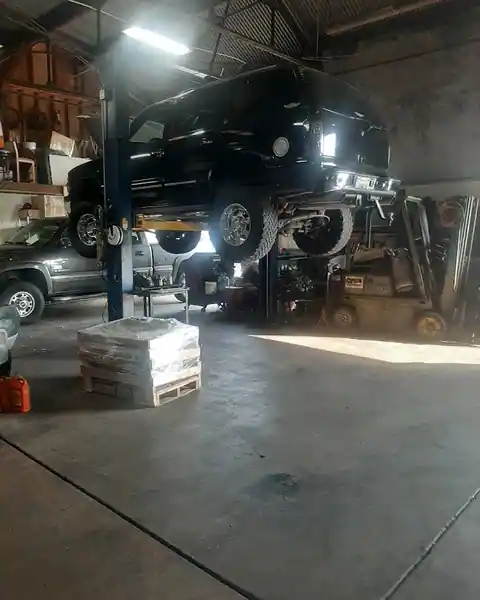 A & M Transmissions in Oakley