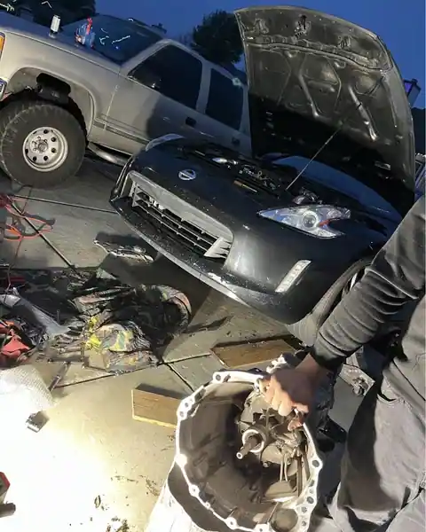 Apex Auto Performance and Repair in Oakley