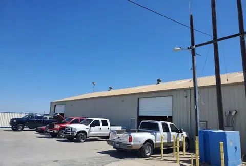 Boostedbuilt in Oakley